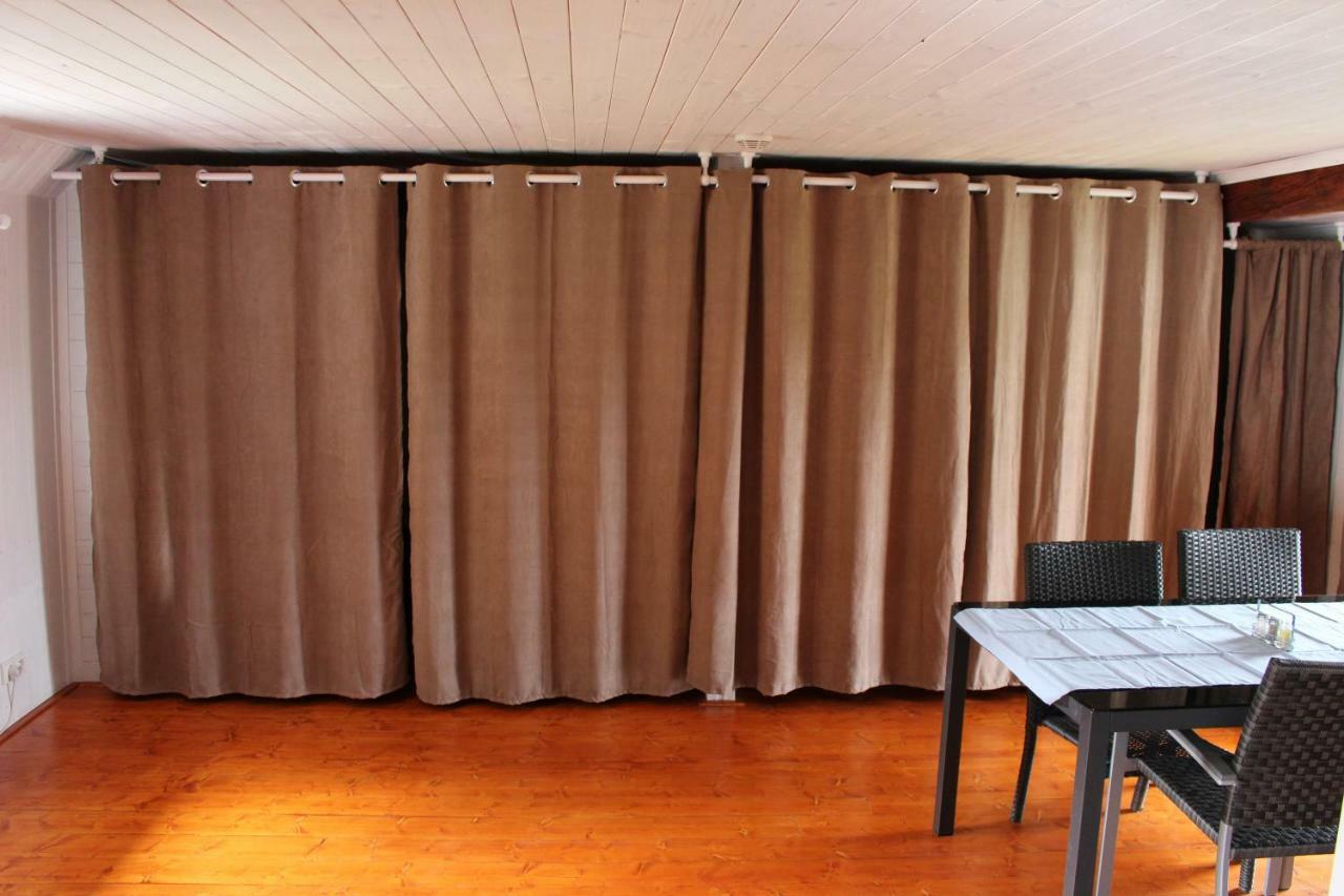 Apartman Suchdol Lejlighed Bujanov Eksteriør billede